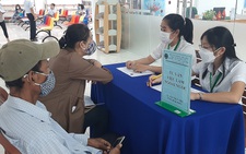 Kết nối việc làm cho người lao động miền Tây với doanh nghiệp miền Đông Nam Bộ