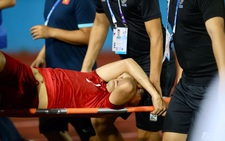 Không chỉ chia tay SEA Games, Văn Xuân cũng khó dự Giải U23 châu Á