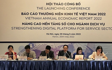 VEPR dự báo tăng trưởng kinh tế năm 2022 từ 5,2 - 6,2%, lạm phát là nỗi lo lớn nhất