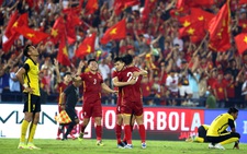 Giành vé vào chung kết SEA Games 31, U23 Việt Nam được thưởng 1 tỉ đồng
