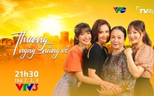 'Thương ngày nắng về 2': Đẩy bi kịch gia đình lên đỉnh điểm để về với mẹ là bình yên