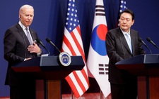 Tổng thống Mỹ nói sẽ gặp nếu ông Kim Jong Un chân thành