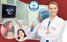 Đa khoa Cần Thơ - Phòng khám phụ khoa chất lượng cho nữ giới