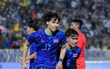 Chủ nhà Việt Nam phải tỉnh táo trước độ 'quái' của U23 Thái Lan