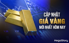 Cập nhật giá vàng hôm nay