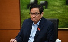 Thủ tướng: 'Cả 10 tỉnh đều xin cơ chế thì không thể gọi là đặc thù'
