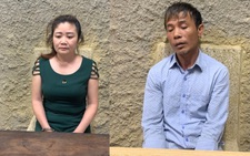 Hai vợ chồng lừa đảo bằng thủ đoạn mua bán ô tô, chiếm đoạt hơn 5 tỉ đồng