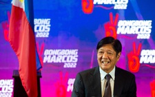 Tân tổng thống Philippines: Giữ phán quyết Biển Đông, không muốn mất tấc đất nào