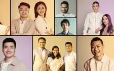Phó tổng giám đốc VinBus, Coin98 vào danh sách 'Forbes Under 30 Asia 2022'