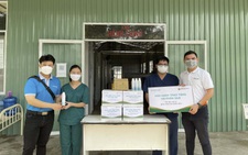 Đi ngược đường - lối dẫn tới thành công của Trung Sơn Pharma
