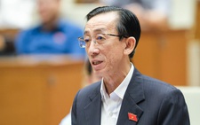 Đại biểu Quốc hội đề nghị bổ sung thư khen của lãnh đạo Đảng, Nhà nước vào luật khen thưởng