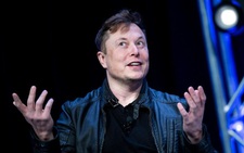 Cổ đông Twitter cáo buộc tỉ phú Elon Musk 'thao túng thị trường'
