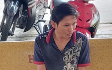 Bắt thanh niên tạt xăng đốt chết người