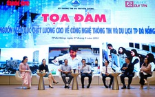 Không để thiếu hụt nhân lực khi kinh tế phục hồi