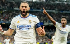 ESPN: 'Liệu khoa học có thể giải thích nổi sự huyền bí của Real Madrid'