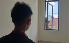 Bị lừa sang Campuchia làm 'việc nhẹ, lương cao'