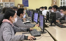 Học sinh lớp 12 được đăng ký thi tốt nghiệp THPT thử đến hết ngày 3-5