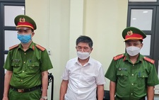 Bắt phó giám đốc Sở Tài nguyên - môi trường tỉnh Hà Giang về hành vi nhận hối lộ