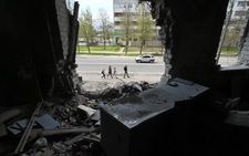ĐỌC NHANH 15-5: Matxcơva khẳng định sẽ không thất bại ở Ukraine