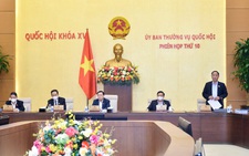 Đề nghị tiếp tục xử lý nghiêm các tổ chức, cá nhân thao túng chứng khoán