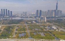 Tin sáng 6-5: Cưỡng chế nộp thuế với 2 doanh nghiệp trúng đấu giá đất Thủ Thiêm; Bắc Bộ mưa trở lại
