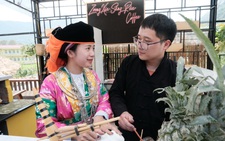 Chuyện ngôi nhà có tên gọi 'Zoong Xia Sảng Pủa'
