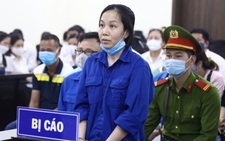 Vụ 'siêu lừa' chiếm đoạt 430 tỉ đồng: Trả hồ sơ để điều tra hành vi của nhiều cá nhân