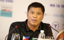 U23 Philippines sẵn sàng gây bất ngờ trước U23 Việt Nam và U23 Indonesia