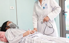 Em gái 4 tuổi cứu sống chị gái suy tủy xương giai đoạn cuối