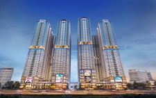 Căn hộ thương mại Elitez by Astral City - Hàng hiếm được săn đón ở Bình Dương