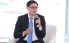 Một bé trai hơn 4 tháng tuổi bị đoạn chi vì nhiễm não mô cầu, bệnh đang vào mùa ở phía Nam