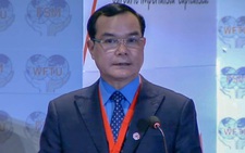 Công đoàn Việt Nam dành 240 triệu euro hỗ trợ người lao động trong dịch COVID-19