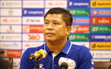 HLV U23 Philippines: 'Hòa U23 Việt Nam cũng như là chiến thắng'