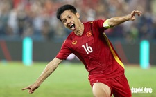 Cổ động viên châu Á: 'Philippines không có cửa thắng U23 Việt Nam'