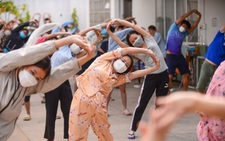 Tin sáng 8-5: Mưa trải dài cả nước; Sẽ đấu giá biển số đẹp; Ngày thứ 2 không ca COVID-19 tử vong