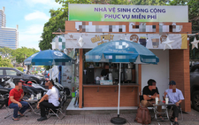 Muốn phát triển du lịch, đừng quên nhà vệ sinh thật sự... vệ sinh!
