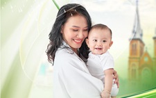 Cảnh giác với các bệnh trẻ hay mắc vào mùa mưa