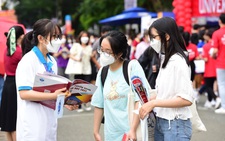 Toàn cảnh học phí các trường đại học phía Nam trong năm học tới