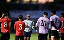 U23 Thái Lan tuyên bố sẽ thắng Việt Nam và Malaysia để tranh ngôi đầu với Hàn Quốc