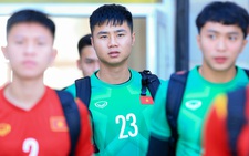 U23 Việt Nam tập trung cao độ, U23 Thái Lan kịp đủ quân trước 'đại chiến'