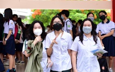Kỳ thi tuyển sinh lớp 10 tại TP.HCM: Sức ép từ thế hệ 'heo vàng'