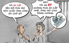 Công dụng đặc biệt của kít