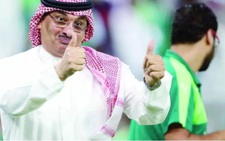 Báo Ả Rập: 'U23 Việt Nam là thách thức lớn cho sứ mệnh lịch sử của Saudi Arabia'
