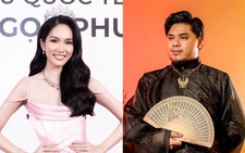Lê Long Dũng thiết kế trang phục nửa tỉ đồng cho Phương Anh thi Hoa hậu Quốc tế 2022
