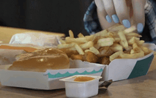 Hàng nghìn người Nga đổ tới tiệm McDonald's 'phiên bản mới'