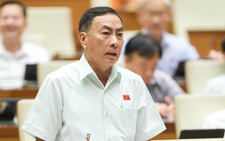 Đài phát thanh có giờ giấc, còn đài 'phát thanh' gia đình nửa đêm phát có phải bạo lực gia đình?