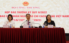 Bộ Công thương: Nghi Sơn vẫn cung cấp 'chập chờn', giá xăng dầu Việt Nam đứng thứ 85/170