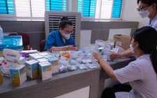 Bộ Y tế nói gì về tình trạng thiếu thuốc, vật tư y tế?