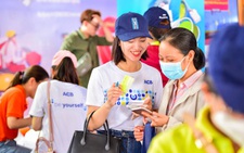ACB nâng tầm trải nghiệm 