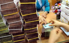 Tiền mặt, chuyện trọng đại quốc gia
